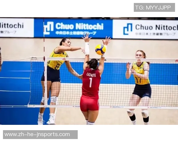 2016里约奥运会女排决赛俄罗斯队对阵东道主巴西队精彩对决回顾