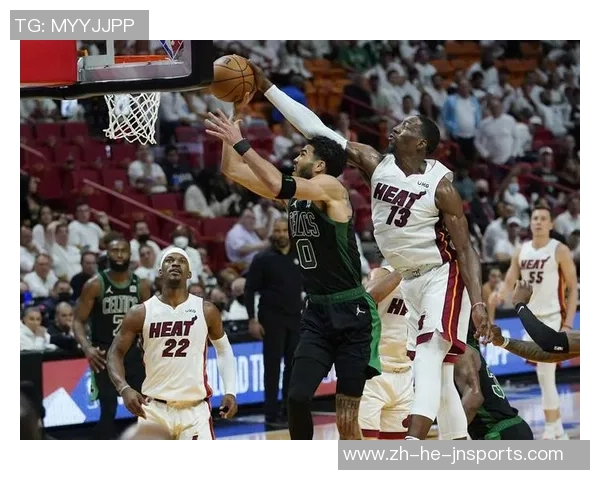 2019年4月2日凯尔特人与热火的精彩对决回顾与分析