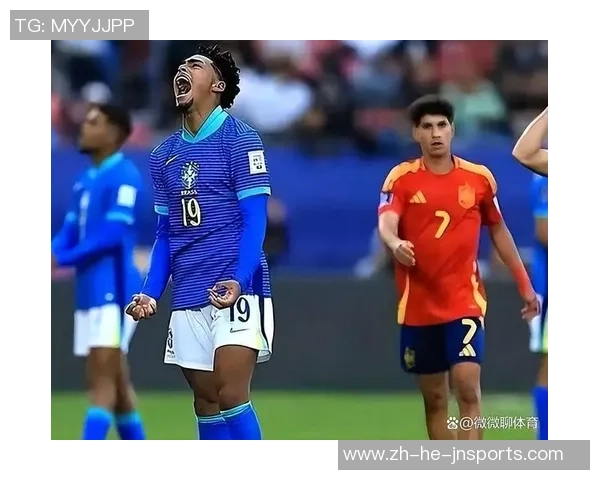 乌克兰U20对阵尼日利亚U20比赛结果分析与精彩瞬间回顾