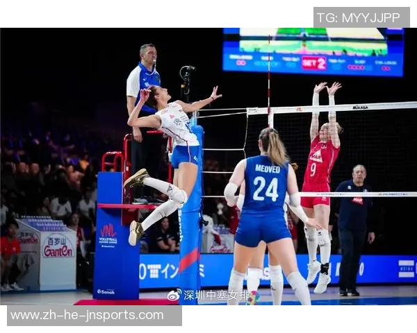 里约奥运会女排14决赛精彩对决塞尔维亚与俄罗斯的巅峰较量