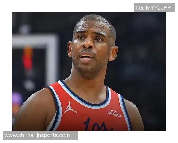 保罗被弃原因曝光!只是由于活跃发声问责全队- 保罗被弃原因曝光!只是由于活跃发声问责全队-