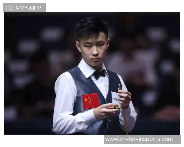 国锦赛赵心童前瞻:签运绝佳却需找回状况,新科世界冠军恐难破质疑 国锦赛赵心童前瞻:签运绝佳却需找回状况,新科世界冠军恐难破质疑