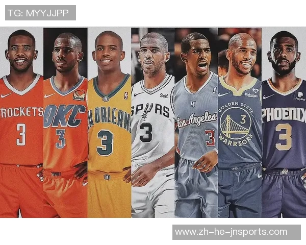 干掉保罗，快船究竟发生了什么？